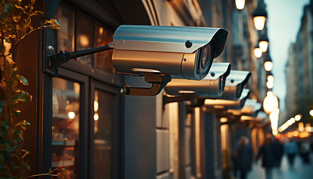 Caméras surveillances : que devez-vous savoir ?