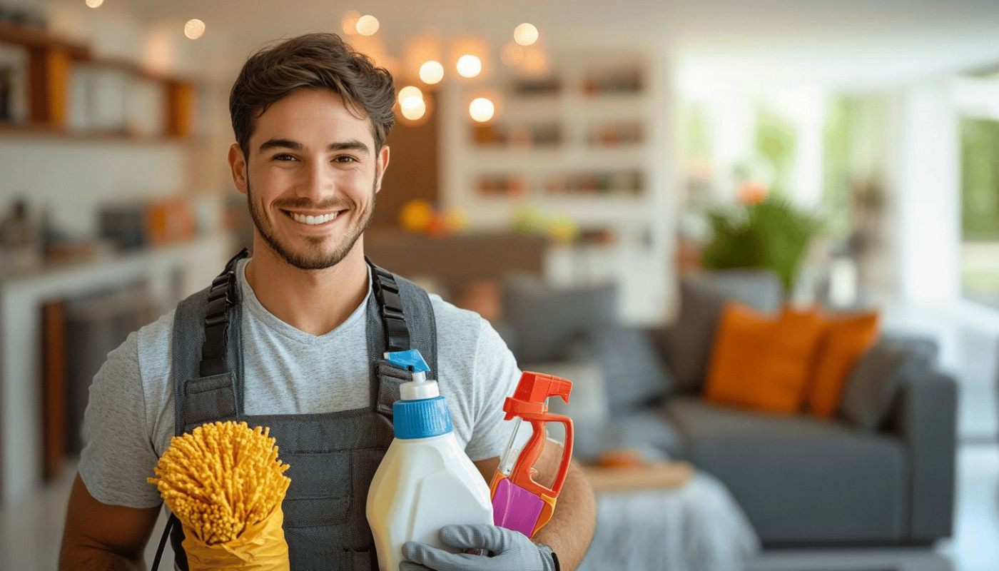 Comment choisir le meilleur service de débarras pour votre espace