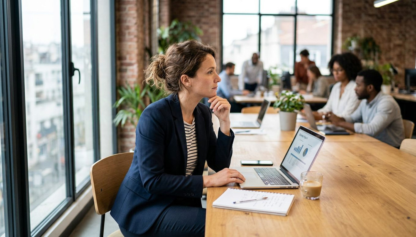 Déléguer la gestion commerciale : choix stratégique ou fuite en avant ?