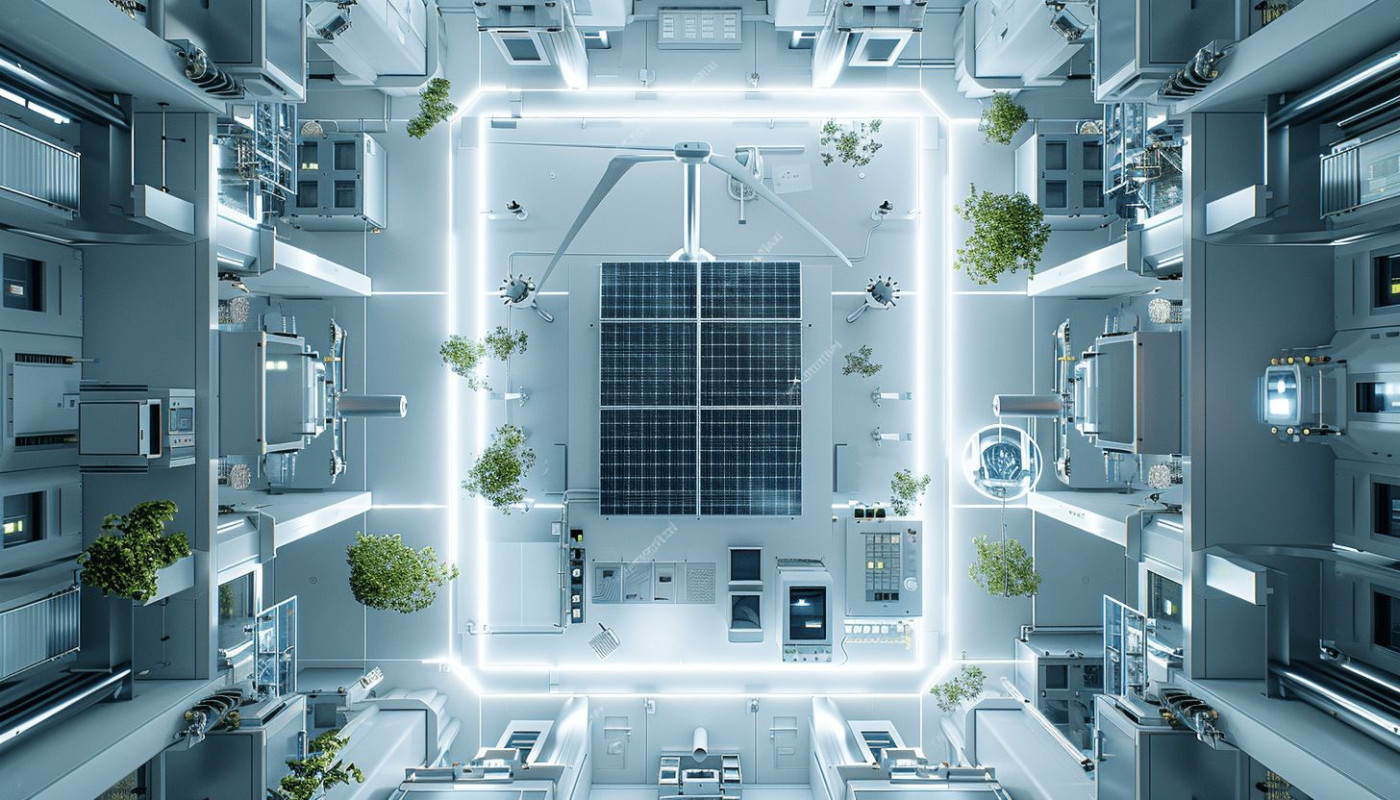 Énergies renouvelables technologies émergentes pour un avenir durable