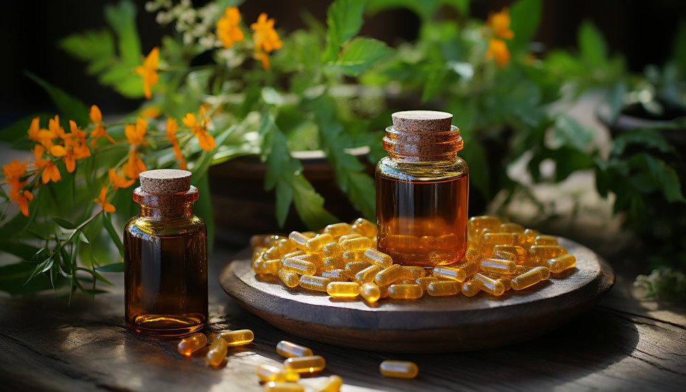 La médecine douce, une forme de traitement naturelle