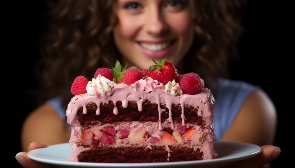 Les astuces pour consommer des gâteaux au régime