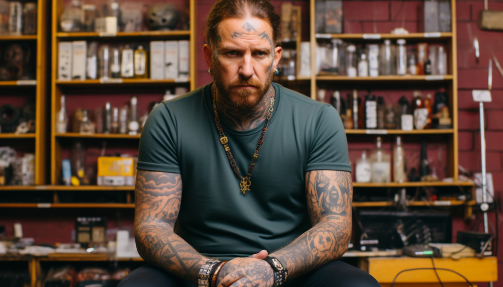 Les meilleurs tatoueurs new school